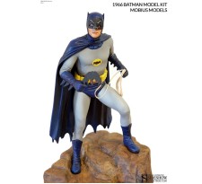 Batman 1966 Model Kit Batman 33 cm